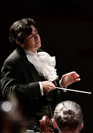 South Florida Symphony Orchestra: Shostakovich, Gottsch World Premiere & Great Opera Arias