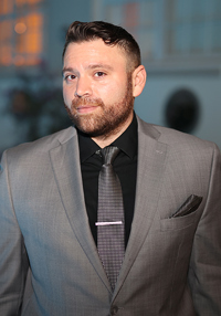 Gerardo Ortega