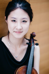 Christina Choi