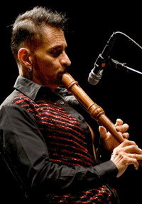 Horacio Franco