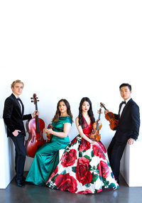 Viano String Quartet