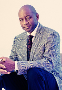 Branford Marsalis
