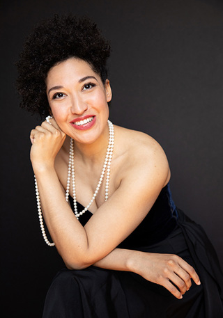 Welcome to Bricktop's: A Night of Jazz and Blues in 1930s Paris