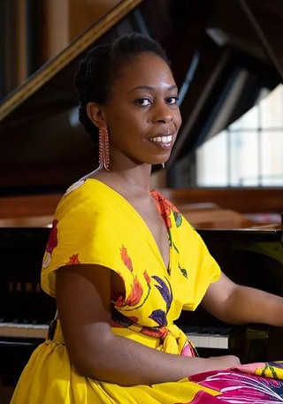 Transatlantic Conversations: Black Renaissance Pianism across the Pond