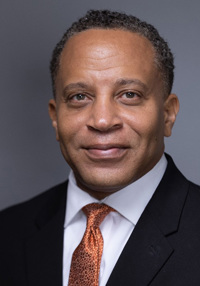 Russell Motley