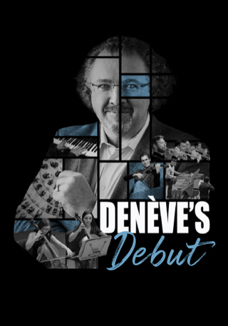 Denève’s Debut