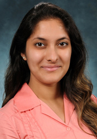 Dr. Shruti Chandra
