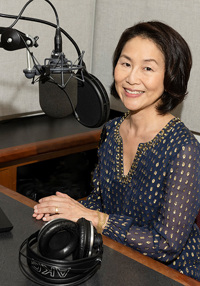 Debra Harder