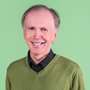 Michael Christoforidis