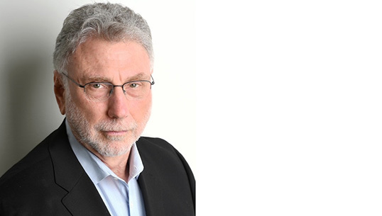 Martin Baron joins NWS’s Board of Trustees