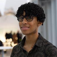 CTMP Alum: Leonardo Rincon
