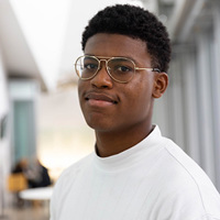 CTMP Alum: Tyrell Varnado