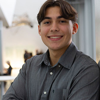 Brandon Garcia