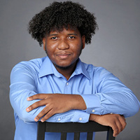 CTMP Alum: Gabriel Johnson