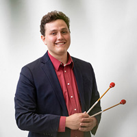 Caleb Breidenbaugh
