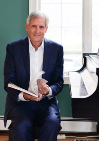 John Gottsch
