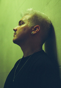 Nick León