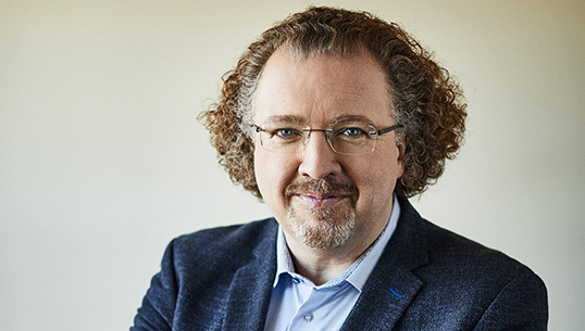 Stéphane Denève