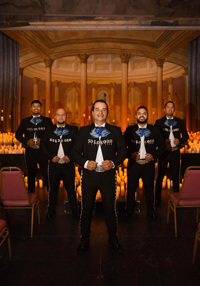 Mariachi Sol de Oro
