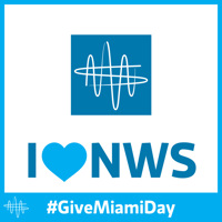 I Heart NWS