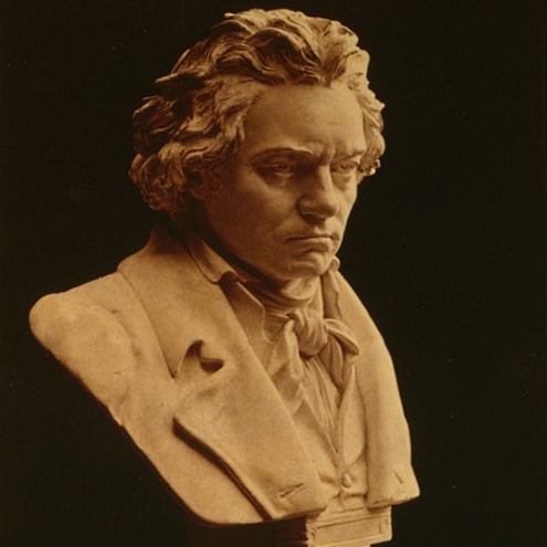 Happy Birthday Beethoven