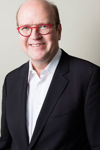 Bernard Labadie