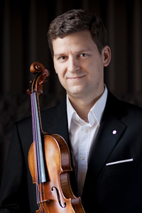 James Ehnes