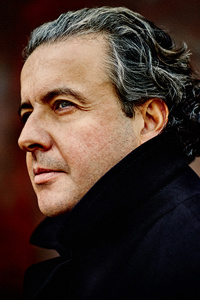 Juanjo Mena